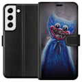 Miniatyrbillede 1 af 3: Samsung Galaxy S22 5G Pung Etui Huggy Wuggy