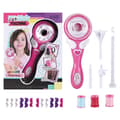 Automatic Hair Braider Easy Multifunctional Beauty Salon Toy Set