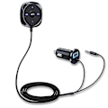 Pikkukuva 1 / 4: Bluetooth-auton radio, Bluetooth-vastaanotin