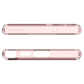 Pikkukuva 4 / 4: Spigen Galaxy S23 Ultra Kuori Ultra Hybrid Crystal Rosé