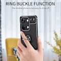 Miniatyrbilde 5 av 5: OnePlus Nord 3 5G Deksel Ring Rød