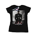 Miniatyrbillede 1 af 3: Marvel Studios Dame/Kvinder Captain America The First Avenger Sort S