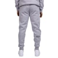 Pikkukuva 2 / 3: Mercier Herr Anonymous -collegehousut XL, harmaa meleerattu, Grey Marl, XL