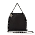 Miniatyrbillede 4 af 5: Dame Crossbody Tasker Mode Skuldertaske Kædetaske Mode Bærbare Kædevævede Håndtasker