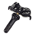Miniatyrbild 1 av 4: Däcksensor för bildäck Tpms 68313387ab för Grand Compass Durango 500x