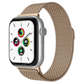 Miniatyrbillede 2 af 5: ColorPop Milanese Loop Metalarmbånd Apple Watch 38/40/41 mm