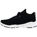 Miniatyrbillede 2 af 4: Dare 2B Dame/Dame Xiro Træningssko 5 UK Sort/Hvid Black/White 5 UK