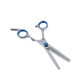 Miniatyrbillede 5 af 5: Frisørsaks sæt hårklippesaks sæt frisørsaks barbersaks frisør værktøj salon tilbehør