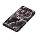 Miniatyrbillede 3 af 5: Samsung Galaxy S20 Plus - Pung Etui - Tiger