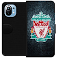 Miniatyrbillede 1 af 3: Xiaomi Mi 11 Pung Etui Liverpool