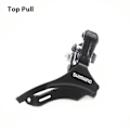 Pikkukuva 1 / 5: FD-TZ30 6/7-vaihteinen MTB-maastopyörän etuvaihtaja 31 Top Pull One Size