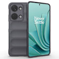 Pikkukuva 1 / 5: OnePlus Nord 3 5G Kuori Magic Shield Tummanharmaa