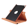 Miniatyrbilde 5 av 5: iPad Mini (2019) - 360° Rotasjonsdeksel - Oransje Oransje Oransje