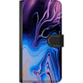 Miniatyrbillede 3 af 3: Samsung Galaxy S9 Pung Etui Mønster
