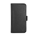 Miniatyrbillede 1 af 5: GEAR iPhone 15 2i1 MagSafe Magnet Etui / Skal Sort