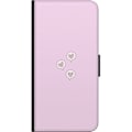 Miniatyrbillede 3 af 3: Samsung Galaxy Note20 Ultra Pung Etui Hjerter i bobler