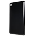 Miniatyrbillede 4 af 5: Lenovo Tab M8 (Gen 4) Cover TPU Mat Sort