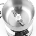 Miniatyrbillede 3 af 4: Multifunktionel Smash-maskine Elektrisk kaffekværn 164 x 93 mm