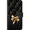 Miniatyrbillede 3 af 3: Samsung Galaxy S21 FE 5G Pung Etui Stilfuld Rosette