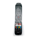 Miniatyrbilde 2 av 2: Fjernkontroll for Hitachi Rc43140 for 55hl7000 32he4000 24he2000 Smart TV-er (HY)
