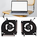 Miniatyrbild 5 av 5: CPU GPU Fläkt Laptopkylare För Alienware X17 R1- R2 09DNWT 0X63JW Notebook Fläkt[HK] GPU