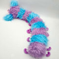 Miniatyrbilde 5 av 5: 40cm Poppy Pj Pug A Pillar Plush Doll Lektid Stuffet Caterpillar Plush Lekebarn Gave_v (YJD)