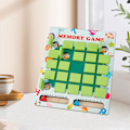 Miniatyrbillede 5 af 5: Memory Matching Game Logisk Tænkning Træning Børnehave for Alder 3+[YJD]