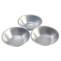 Miniatyrbillede 4 af 5: 10 stk. Kage-stil Æggekage Pasteis De Nata Ovn Bagning Rund Vaniljesovs Tin Kageværktøj (YJD)