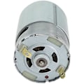 Pikkukuva 5 / 5: Yleismoottori 550 35000rpm Sähkömoottori Rs550 12v Moottoritarvikkeet Auton Lasten Leluissa[HK]