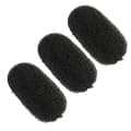 Puffy Hårrulle 3-läges Hög Hårlyft[YJD] Black