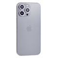 Miniatyrbild 1 av 5: För iPhone 16 Pro Falsk Attrappmodell Svart Skärm Fungerar Inte Simuleringsvisning Kopieringsmaskin[HK] Multicolor Style D