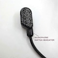 Miniatyrbillede 4 af 5: Headset Mikrofon Til Kingston HyperX Cloud III 3 Udskiftningsmikrofon Del [HK]