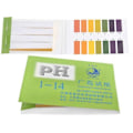Pikkukuva 1 / 5: pH-testiliuskapaperi - 80 kpl [YJD] multifärg Multicolor