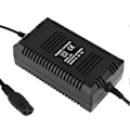 Miniatyrbillede 5 af 5: 36V 1.8A Bly-syre Batterioplader Kørestolsoplader Golfvognsoplader Elektrisk Cykel Scooter Po[YJD]