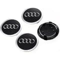 Miniatyrbilde 3 av 3: Audi Luftfilter 60mm 4-pakning[YJD] gray