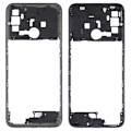 Miniatyrbild 1 av 4: För Oppo A53 (2020)/A53s 4G/A32 (2020)/A33 (2020) OEM Mellanram Plåt [HK] Style A Multicolor