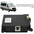 Miniatyrbillede 4 af 4: Varmeapparat Aktuator 95VW 19E616 AD AC Varmeapparatstyring Servomotor Udskiftning Til Ford Transit T12 T15 V347 V184 1