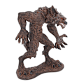 Miniatyrbilde 3 av 5: Varulv Modell Lekefigur for Skrivebordsdekorasjon og Samling Simulering Monster (YJD)