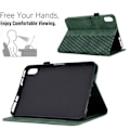 Miniatyrbilde 3 av 5: Etui for iPad 10,9 tommer (2022 modell), beskyttende deksel og etui for Smart T [kk]