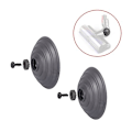 Miniatyrbilde 1 av 5: Hjul for Dyson V6 V7 V8 V10 V11 V12 støvsuger V-ball hjul for direkte driv støvsugerhode