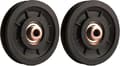 Gym Trisse 90mm Universal Kabelmaskine Træningsudstyr Reservedel[YJD]