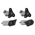 Pikkukuva 1 / 3: Dji Mini3 Pro -droneen varren akseli vasen/oikea/etu/taka-akselin korjausosat Dz[YJD] Front Arm Shaft