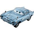 Miniatyrbild 1 av 5: Disney Pixar Cars Diecast, Finn Mcmissile kk