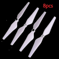 Miniatyrbilde 1 av 5: 8 stk. 9450 Selv-låsende Propell 9.4x5 For Dji Phantom 2 3 Pro Adv Standard[HK]