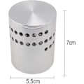 Miniatyrbillede 3 af 5: Numb 3 Watt LED, Lampe, Badlampe, Lampe, Lampe, Lampe, Gul[YJD]