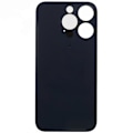 Pikkukuva 3 / 5: Type C Takakannen akkukotelo iPhone 14 Pro varaosille [YJD] Multicolor Style C