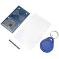PN5180 NFC-sensormodul för RFID ICODE2 ISO15693 kortläsare och -skrivare [YJD]