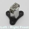 Pikkukuva 2 / 3: Dji Mini3 Pro -droneen varren akseli vasen/oikea/etu/taka-akselin korjausosat Dz[YJD] Front Arm Shaft