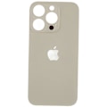 Pikkukuva 2 / 5: Type C Takakannen akkukotelo iPhone 14 Pro varaosille [YJD] Multicolor Style C