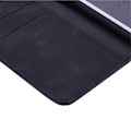 Miniatyrbillede 4 af 5: Wallet Case til Samsung Galaxy S20 FE Premium PU Læder Flip Cover Mandala[HK] Black